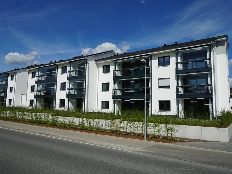 + + Fallersleben Neubau-Wohnung-Besichtigung - 15.05.2024 von 16 - 18.00 Uhr + + Wolfsburg | WOB | Angebotsverfahren