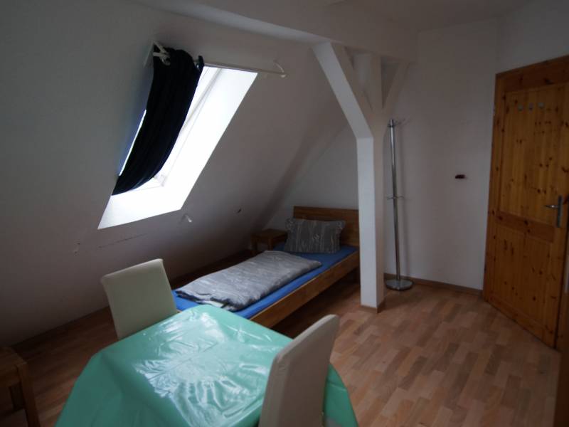 Großfamilie oder Vermietung - hier ist vieles möglich!