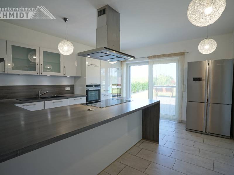 Exklusives Familiendomizil in Papenrode | Smart Home mit Wohlfühlgarantie und sofortiger Bezugsfertigkeit!