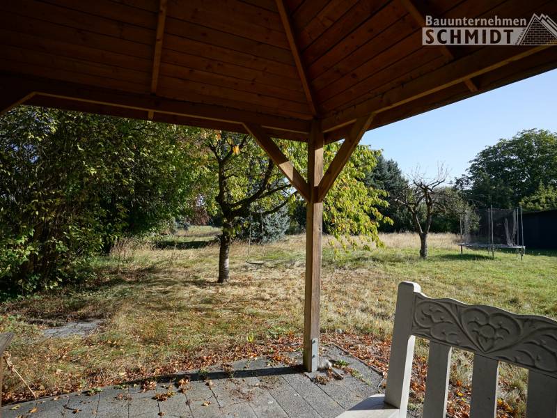 Kompaktes Einfamilienhaus mit viel Grundstück - willkommen zu Hause in Wolfsburg-Hehlingen!