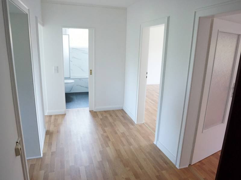 Sofort bezugsfertig | 3 Zimmer | Balkon und Keller | Willkommen zu Hause!