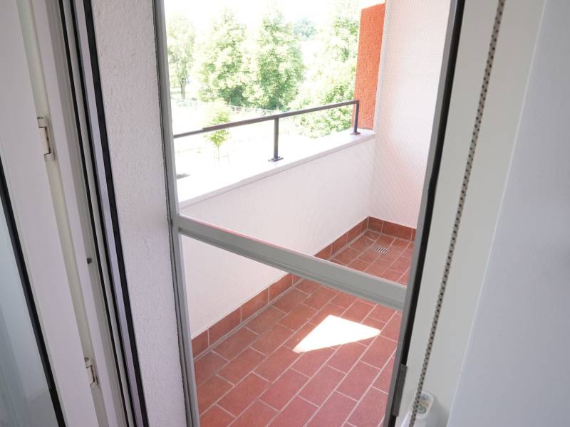 Sofort bezugsfertig | 3 Zimmer | Balkon und Keller | Willkommen zu Hause!