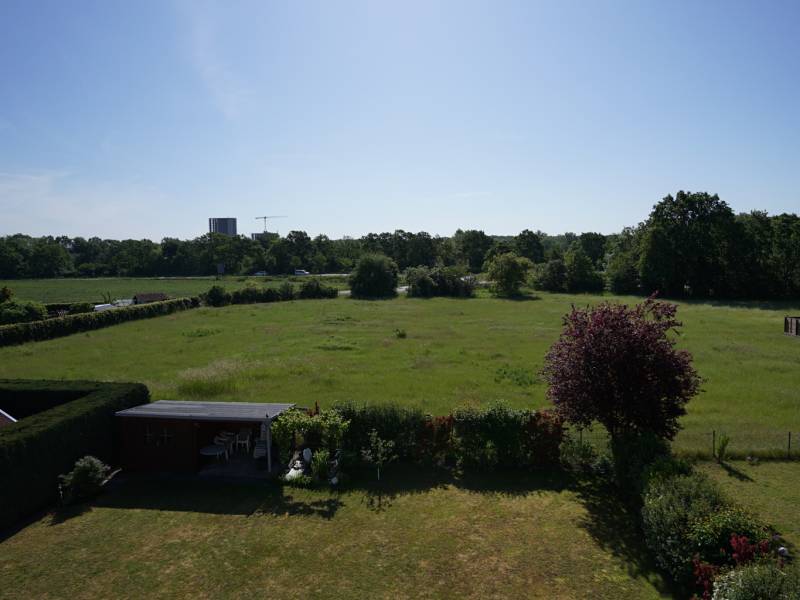 Penthouse | Wohnung mit direktem Personenaufzug | Mörse | Wolfsburg | WOB | Kauf