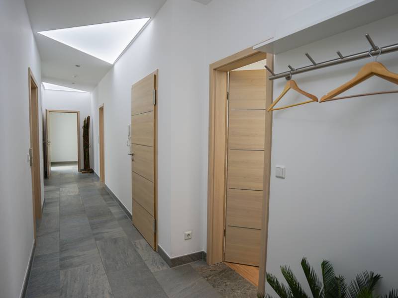 Penthouse | Wohnung mit direktem Personenaufzug | Mörse | Wolfsburg | WOB | Kauf