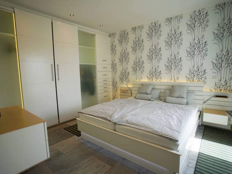 Penthouse | Wohnung mit direktem Personenaufzug | Mörse | Wolfsburg | WOB | Kauf