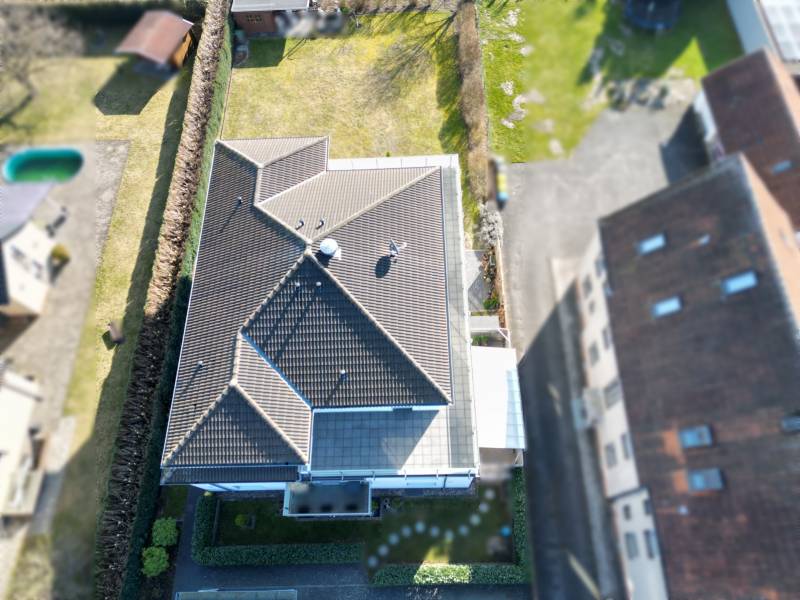 Penthouse | Wohnung mit direktem Personenaufzug | Mörse | Wolfsburg | WOB | Kauf