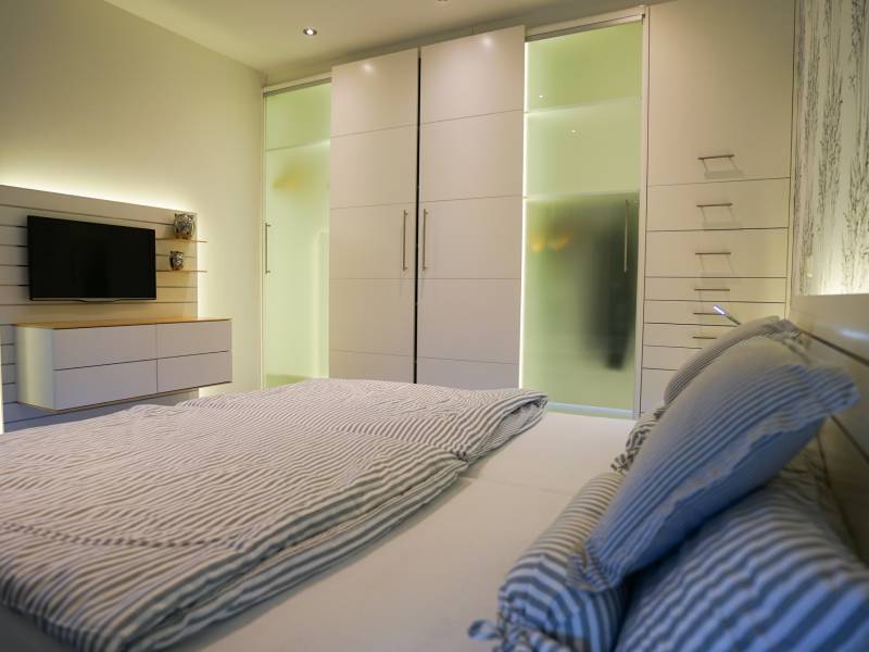Penthouse | Wohnung mit direktem Personenaufzug | Mörse | Wolfsburg | WOB | Kauf