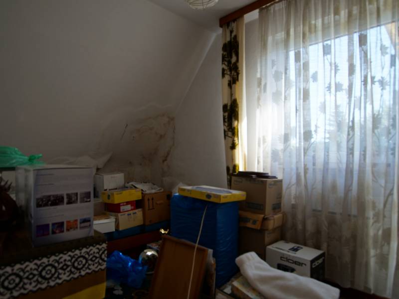 Baugrundstück mit Altbestand (Abrissobjekt) in WOB-Fallersleben zu verkaufen!