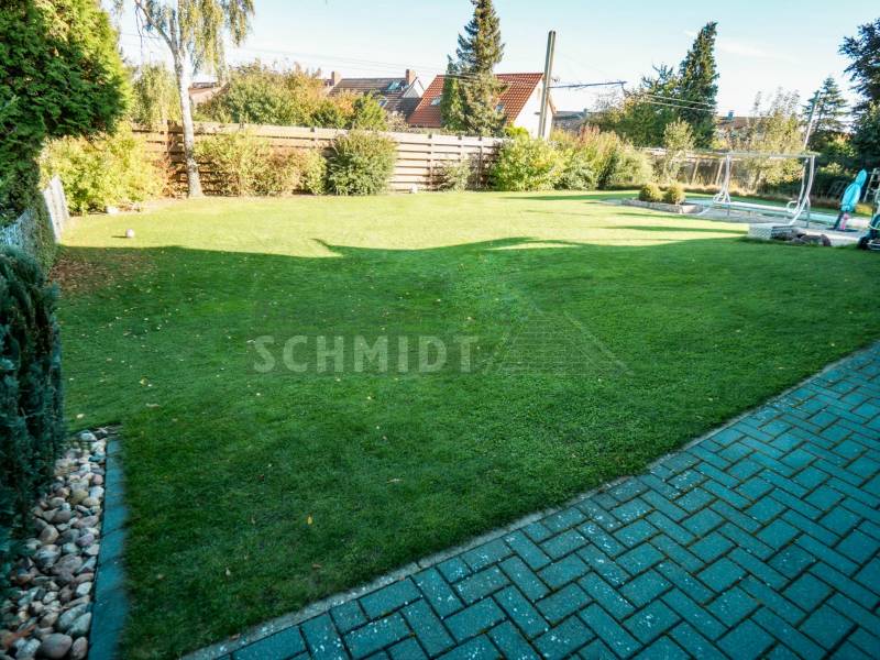 + + Anlage für Ihre Rente + + oder auch selbst einziehen + + Renditeobjekt bei Braunschweig + +