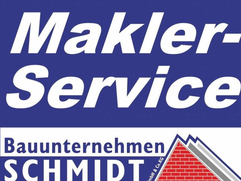 MAKLER-SERVICE | Sie möchten Ihre Immobilie verkaufen? Wir sind Ihr Partner!