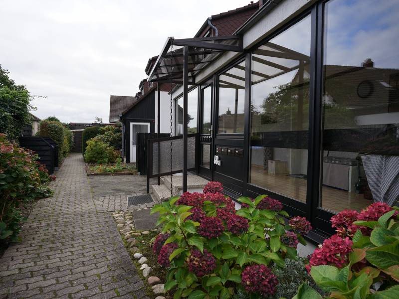 Reihenendhaus in beliebter Lage - willkommen zu Hause !