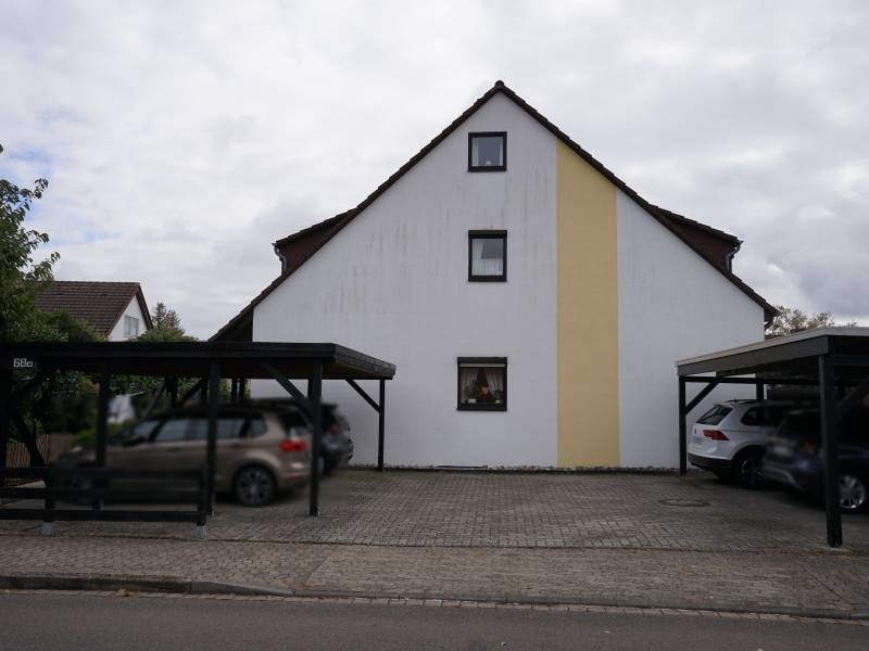 Reihenendhaus in beliebter Lage - willkommen zu Hause !