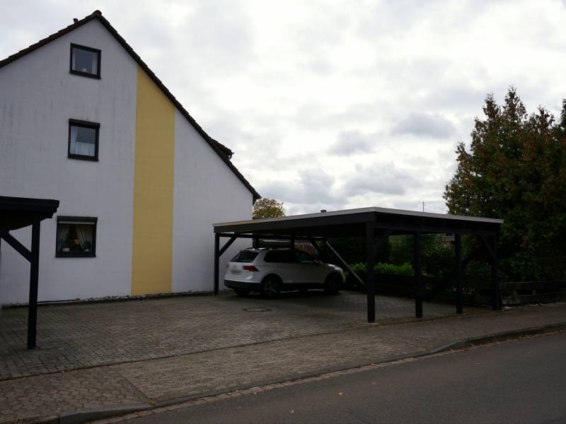 Reihenendhaus in beliebter Lage - willkommen zu Hause !