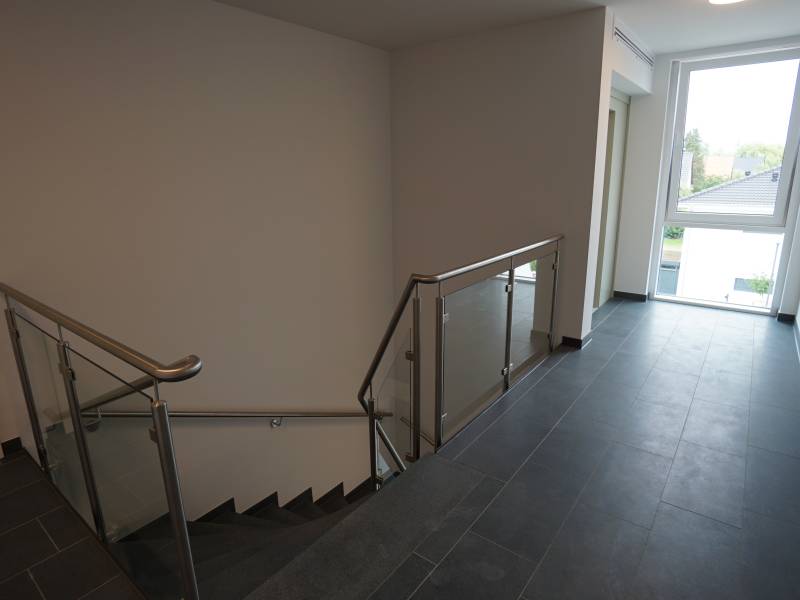 Neubau-Mietwohnung | Wolfsburg OT Fallersleben