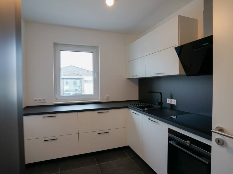 Neubau-Mietwohnung | Wolfsburg OT Fallersleben