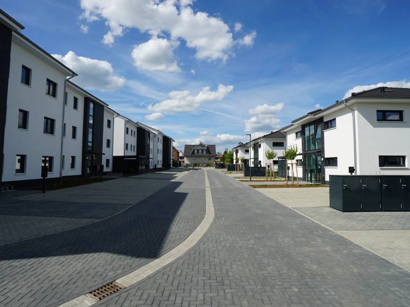 Fallersleben - Charmante 2-Zimmer-Oase mit Wohlfühlgarantie