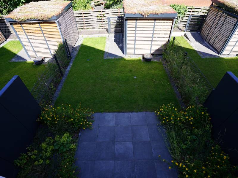 SommerAktion* & INDIVIDUELLE HAUSBESICHTIGUNG | Neubau-StadtMittelhäuser | WOB-Fallersleben - Willkommen zuhause! | Wolfsburg