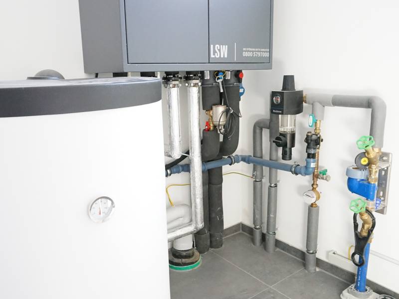 SonderAktion* & HAUSBESICHTIGUNG 08.04.2026 von 16-18 Uhr | Neubau-StadtMittelhäuser | WOB-Fallersleben - Willkommen zuhause! | Wolfsburg