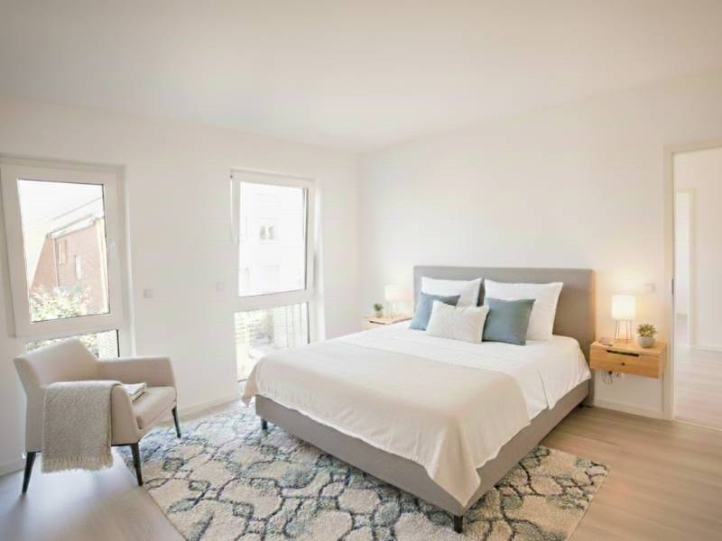 WinterAktion* & INDIVIDUELLE HAUSBESICHTIGUNG | Neubau-StadtMittelhäuser | WOB-Fallersleben - Willkommen zuhause! | Wolfsburg