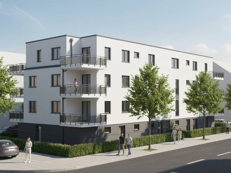 Projekt Schwarzer Weg | Fallersleben