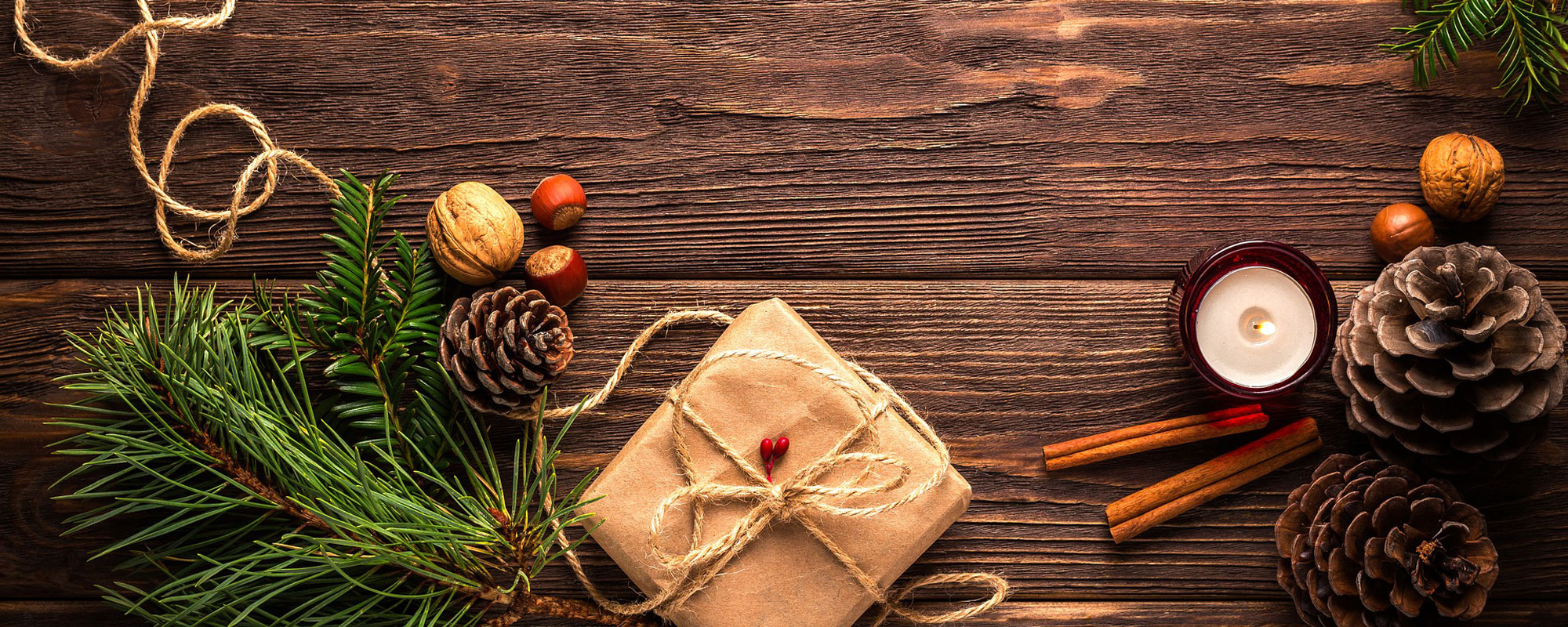 BU-Schmidt Weihnachten